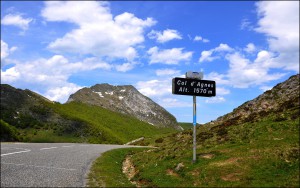 Le petit coin de paradis de Jean-Claude EYCHENNE dans ses montagnes Ariégeoises. Pour les 20 ans de la cyclosportive, il a souhaité en faire profiter le plus grand nombre.