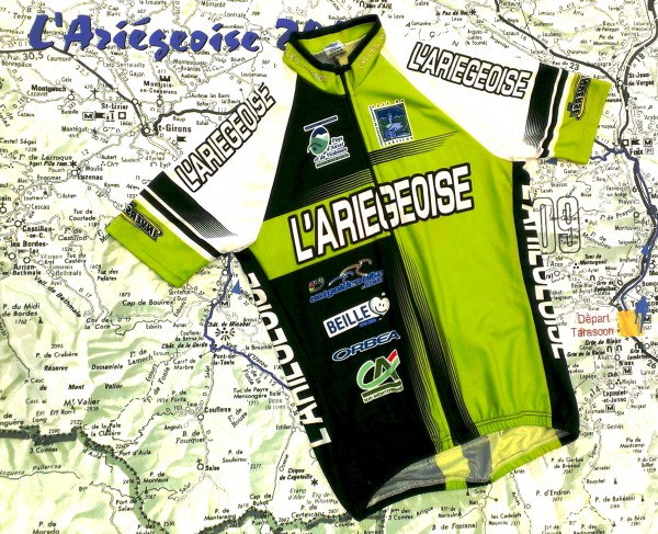 maillot 2014 A