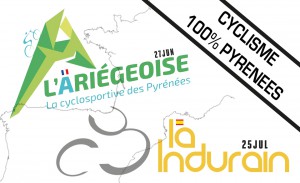 l'ariégeoise et la indurain 2015