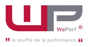 WePerf, partenaire compression de L'Ariégeoise