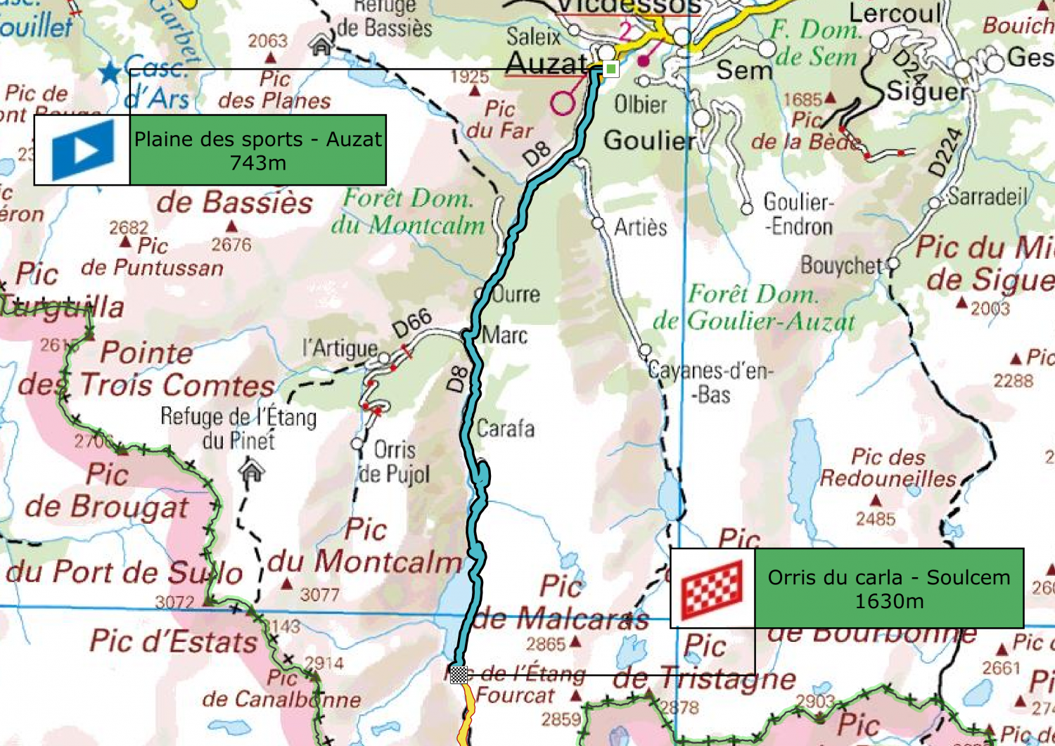 CARTE