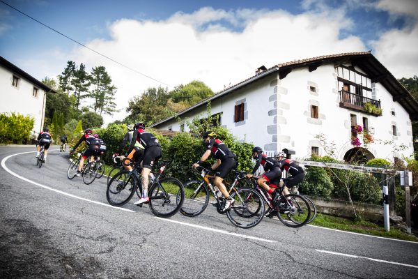 Orbea Klasika Bilbao - Bizkaia