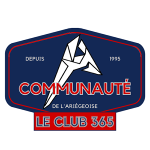 logo club 365