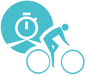 Icone La montée Chronométrée et Challenge Alain Leplus