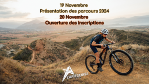 Ariégeoise VTT