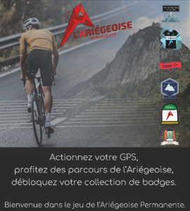 Ariégeoise permanente